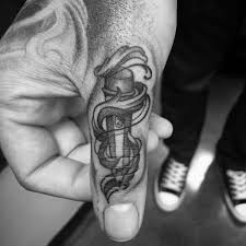 Designing your own tattoo is a way to permanently decorate your body with an image or symbol that is of 1 finding inspiration. 60 Pencil Tattoo Designs For Men Graphite Ink Ideas