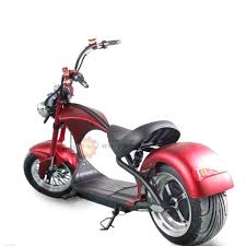 New Design 1500w Adult Electric Motorcycle City Coco With 20ah Removable Battery E Bikescooter