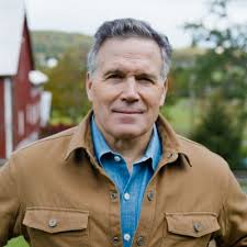 We saw during covid that there was a need for a resurgence in mentoring.