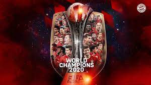 The term sextuple is mainly used in the sports press for winning six important national and international titles in sport, especially in football, within one sporting year or season. World Champions Bayern Become The Second Team In History To Complete The Sextuple Fcbayern