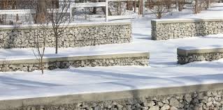 Maybe you would like to learn more about one of these? Hardscaping 101 Gabion Walls Gardenista