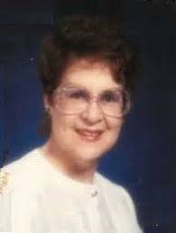 Verna Monroe Obituary