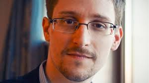Edward Snowden Video Chat Sept. 28 at Ohio Wesleyan
