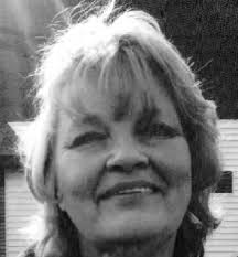 Sandra MAYO Obituary (2018)