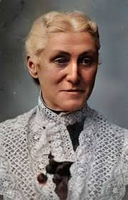 Sarah Hickey Douglas (1844-1931)