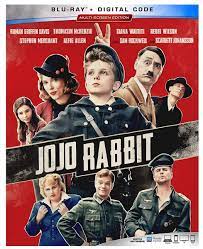 Find out where to watch online amongst 45+ services including netflix, hulu, prime video. Blu Ray Review Jojo Rabbit 2019