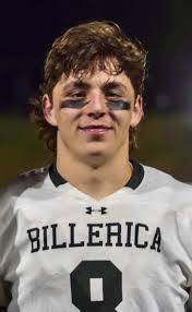 Sun Boys Lacrosse All-Star team