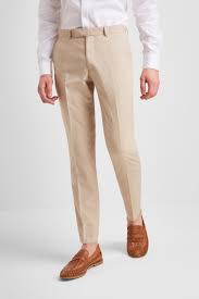 Black regular fit smart suit trousers. Men S Suit Trousers Moss Bros