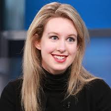 Elizabeth Holmes: Biography, Theranos Founder, Entrepreneur