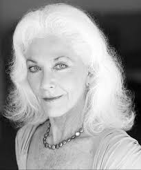 June Thorburn in The Three Worlds of Gulliver (1960).