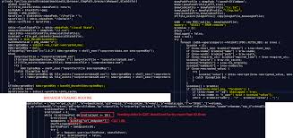 Ducktail Infostealer Targets Facebook Business Accounts