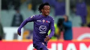 Get the latest fiorentina news, scores, stats, standings, rumors, and more from espn. Cuadrado En El Once Ideal De La Decada En Fiorentina As Colombia