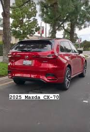 Image result for Soul Red Crystal 2025 CX-70