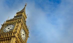 Clock Corner : The Top Ten Most Famous Clocks