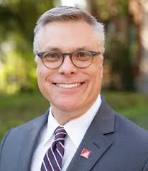 Executive Director of Colleges and Schools