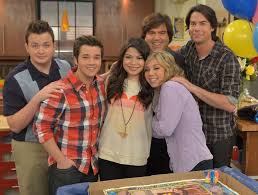 Последние твиты от icarly (@icarly). Icarly Condemns Racism After Hateful Messages To New Star