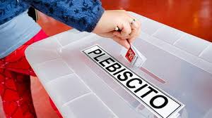 10 de febrero de 2021. Participacion Electoral La Variable Clave En El Futuro De Chile El Mostrador