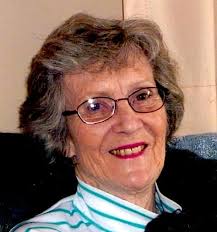 Patricia Arnett Obituary