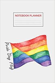 History of pride month the lesbian, gay, bisexual, and transgender pride month or just pride month for short, is an annual holiday celebrated in the month of june that commemorates the stonewall riots of 1968 in. Amazon Com Notebook Planner Pride Day Flag This Historical Pride Month 2021 Pride Month Celebrate Pride Month 2021 World Pride Day National Awareness Days Calendar 2021 Volume 2 9798734225875 Islam Nozrul Islam Nozrul Books