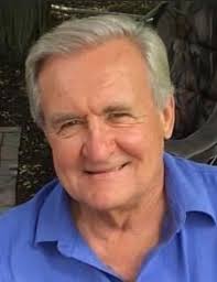 Obituary for Thomas Michael Dawson