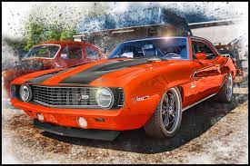 A wide variety of car restorers options are available to you Fresno Muscle Car Classic Car Restoration By Superior Auto Body
