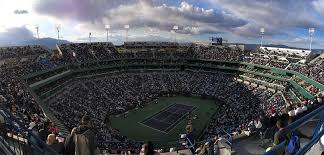 Indian Wells Tennis Garden Tickets Indian Wells Tennis