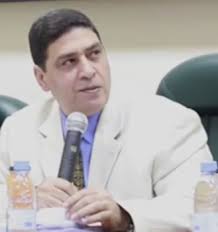 Al-Sayed Abdel-Hamid Ibrahim Mustafa