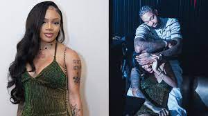 GloRilla, Brandon Ingram Fuel Dating Rumors With Cozy Instagram Post More  details here:  https://www.complex.com/music/a/jaelaniturnerwilliams/glorilla-brandon-ingram-fuel-dating-rumors-with-cozy-instagram
