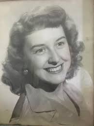 Dorothy Gregory Obituary (1929