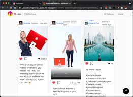 This displays the more recent 300 photos or videos you've liked on instagram, with the most recent likes at the top of the list. Here S How To See Your Liked Posts On Instagram 2021