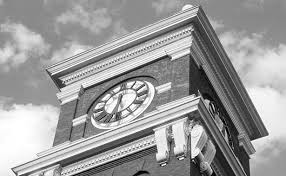 Washington State University Spring Commencement