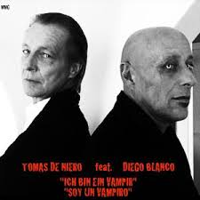 Tomas de Niero & Diego Blanco. Tomas de Niero (bürgerlich Tomas Friedrich) ...