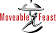 Moveable Feast, Inc. logo