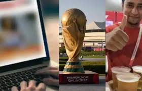 Sex Toys Porn Beer were banned in Qatar ahead of FIFA world cup 2022 | FIFA  world cup 2022 pornographic sex toys beer long ban list and conditions