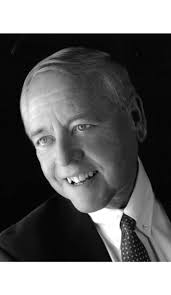 James Campbell Obituary