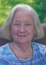 Betty Burchett Obituary (2025)