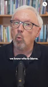 Keith Barclay Activist