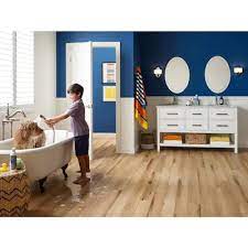 Maybe you would like to learn more about one of these? Smartcore 11 Piece 5 In X 48 03 In Lanier Hickory Luxury Locking Vinyl Plank Flooring At Lowes Com Luxury Vinyl Plank Flooring Vinyl Plank Vinyl Plank Flooring