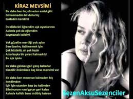 Sezen Aksu Kiraz Mevsimi 3 Songs Healing Music