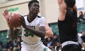 Alexandros emeka alex antetokounmpo is a greek professional basketball player for ucam murcia of the spanish liga acb who has an estimated net worth of $2 million in 2021. With Brother S Help Alex Antetokounmpo Taking On Killer Mentality