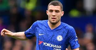 Gubin professor of government contracts law at george washington university law. First And Perhaps Only Signing For Chelsea As Kovacic Pens Mega Deal