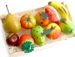Maybe you would like to learn more about one of these? Ricetta Frutta Di Martorana