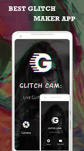 With synology livecam, you can turn your mobile device into an ip camera and pair it with surveillance station. Glitch Cam Live Glitch Maker For Android Apk Download
