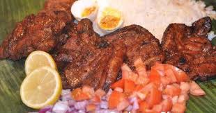 Filipino Bbq Pork Chop Recipe