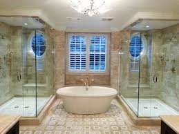 His And Hers Bathroom Decor Elegant His Hers Bathroom Traditional Metro House Plans In 2020 Traditional Bathroom Dream Bathrooms Purple Room Decor