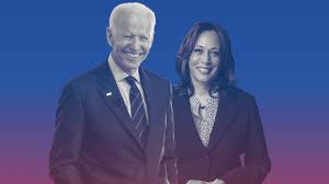 President trump quickly attacked ms. It S Official Joe Biden Has Selected Senator Kamala Harris As His 2020 Running Mate Npi S Cascadia Advocate