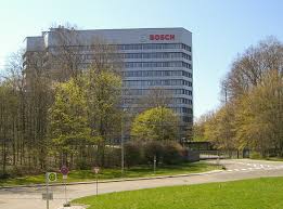 Robert Bosch Gmbh Wikipedia