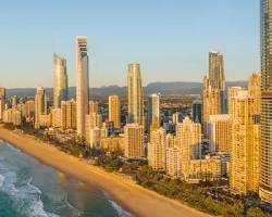 Surfers Paradise, Gold Coast的圖片