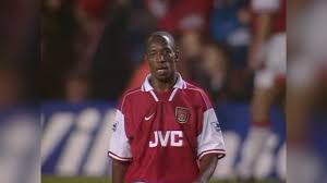 Leicester city vs man united. Ian Wright Hat Trick Vs Sheffield Wednesday 1996 97 Hq Youtube