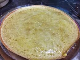 Donat tanpa proofing | tanpa ragi dan baking powder bahan bahannya: Cara Membuat Martabak Manis Tanpa Soda Kue